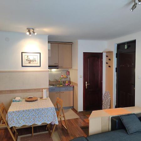 זלאטיבור Apartment Ilic מראה חיצוני תמונה