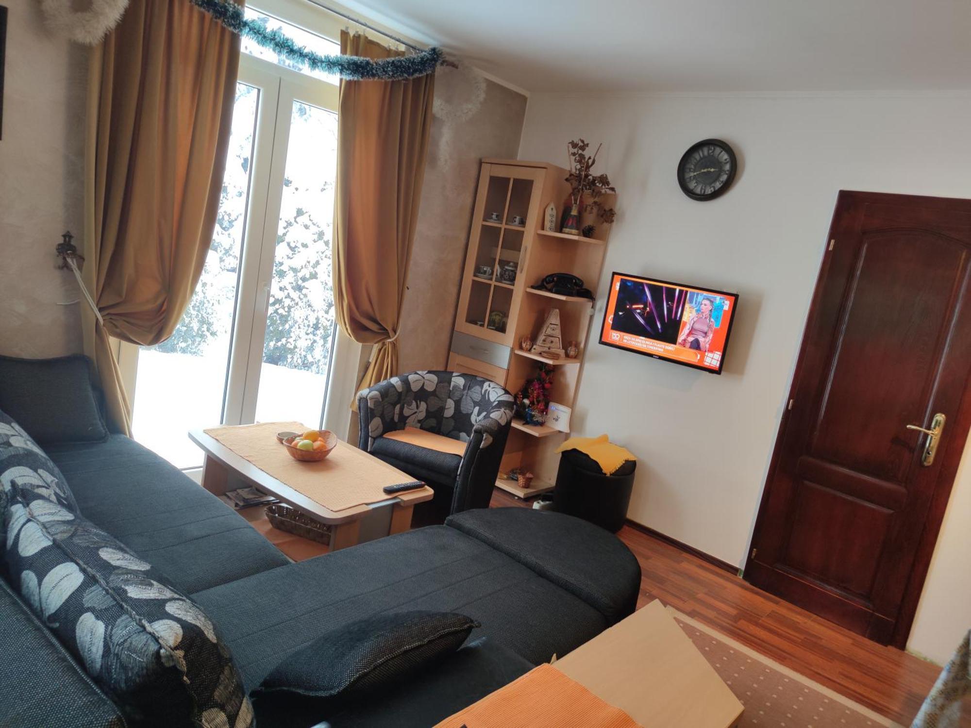 זלאטיבור Apartment Ilic מראה חיצוני תמונה