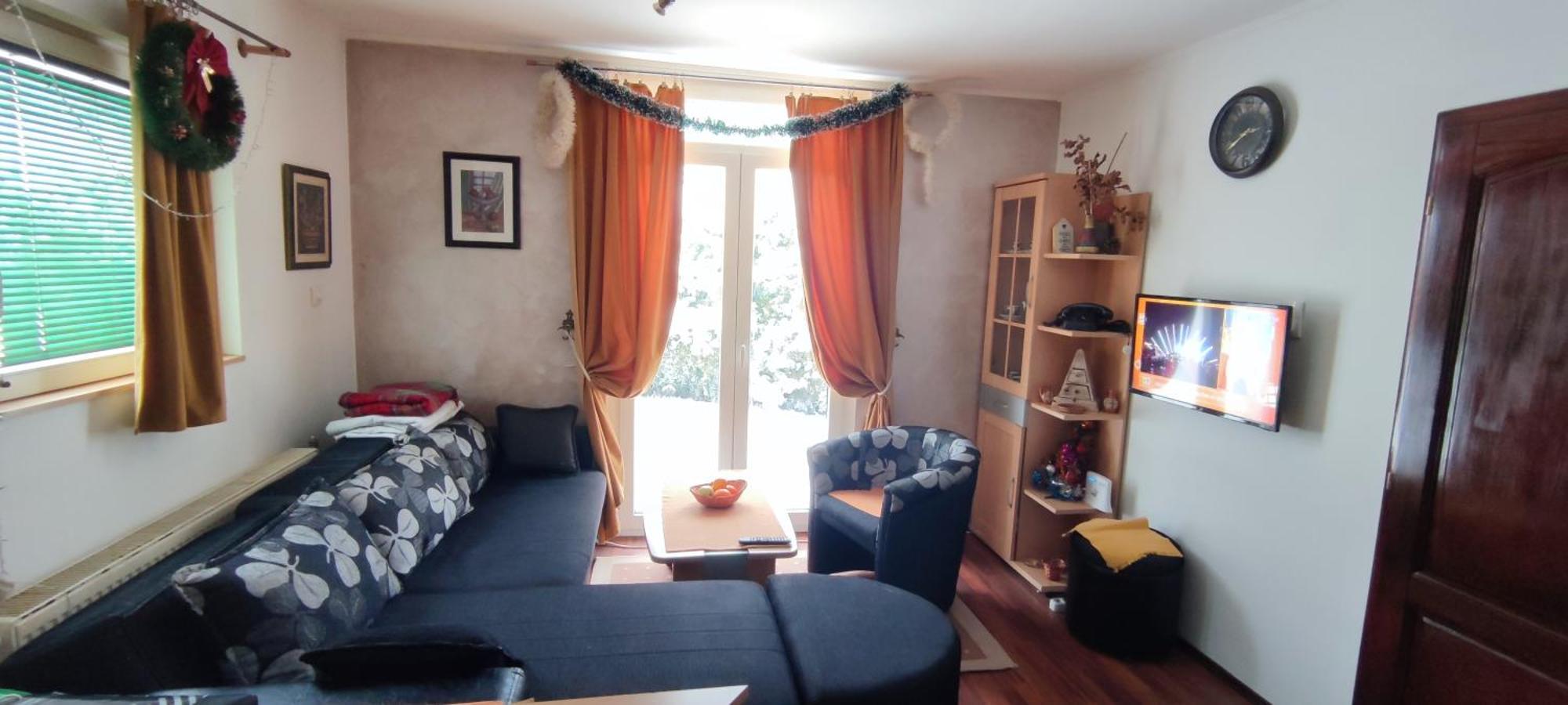 זלאטיבור Apartment Ilic מראה חיצוני תמונה