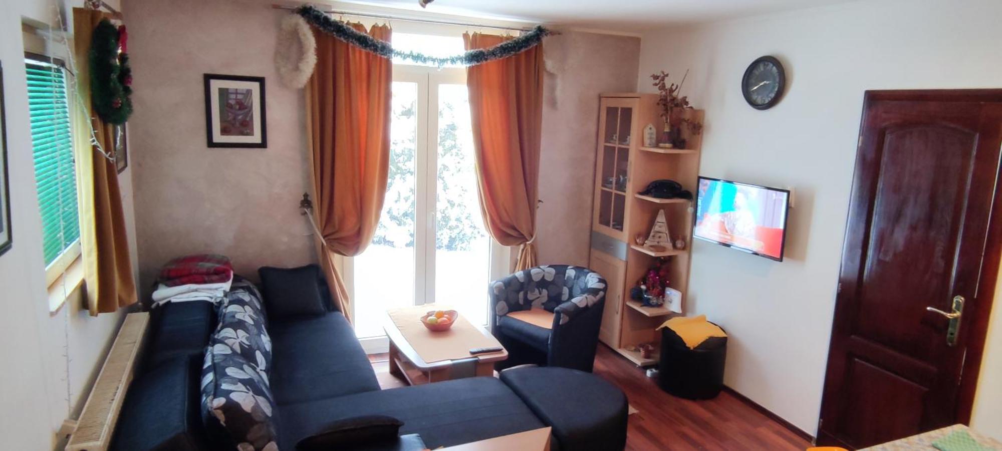זלאטיבור Apartment Ilic מראה חיצוני תמונה